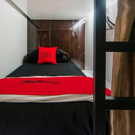 Check-Inn At Little India Singapura Luaran gambar