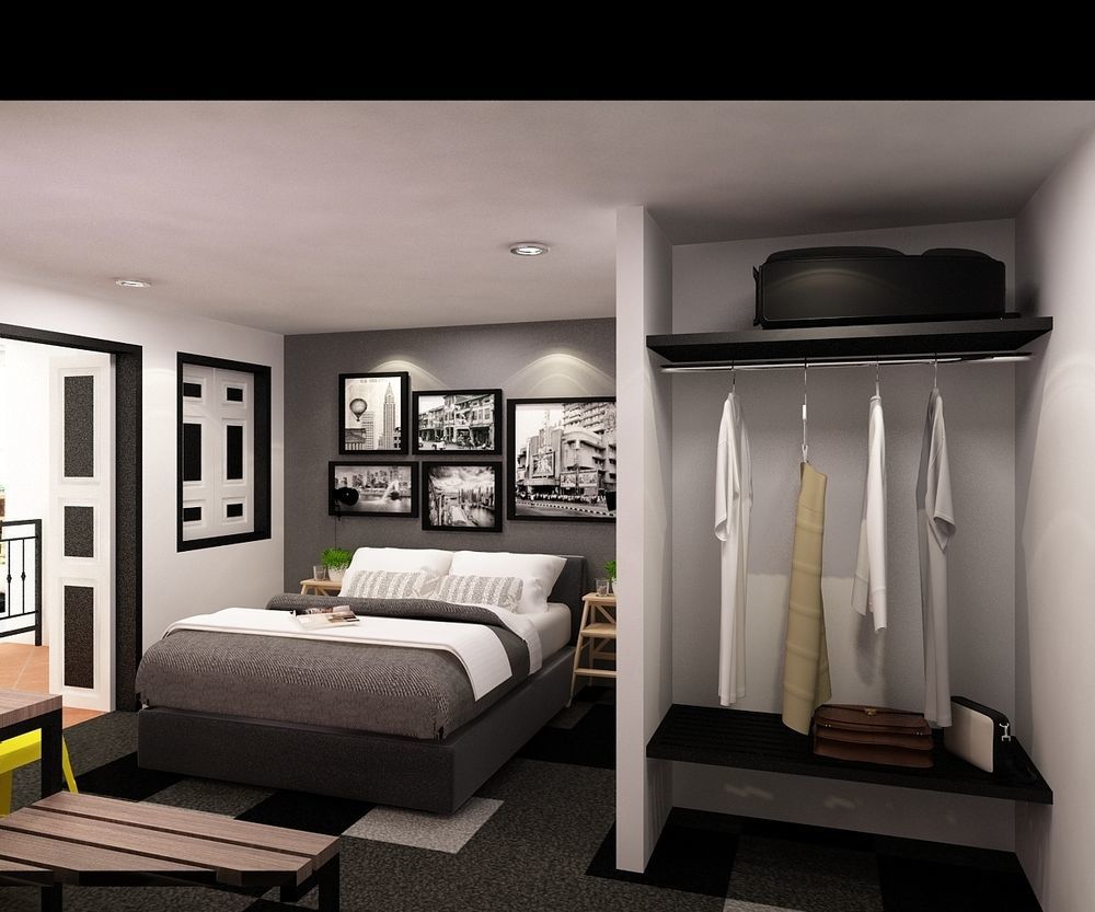 Check-Inn At Little India Singapura Luaran gambar