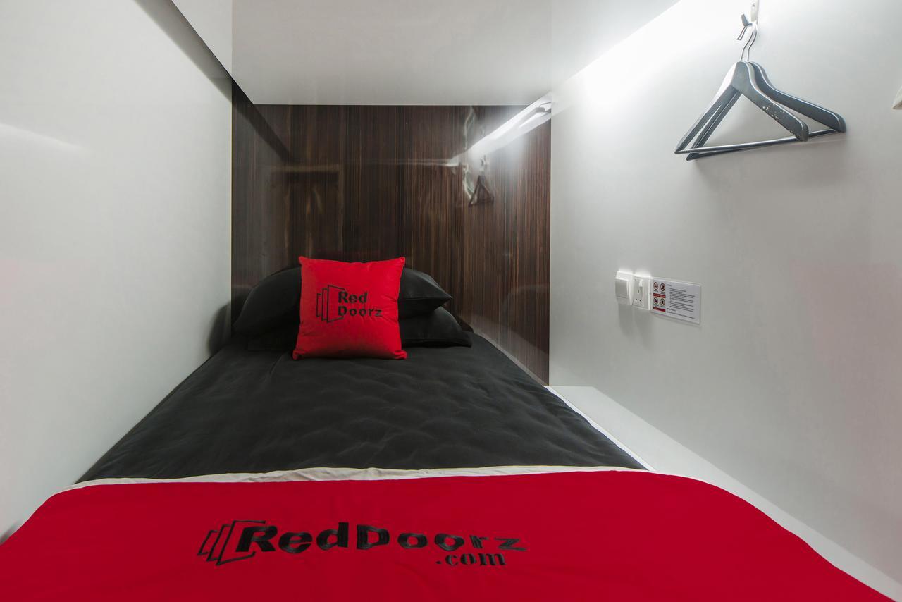 Check-Inn At Little India Singapura Luaran gambar